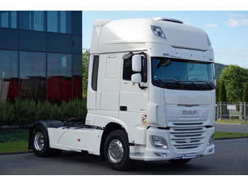 Cabeza tractora DAF XF 480