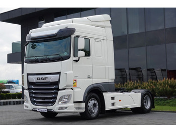 Cabeza tractora DAF XF 480