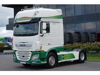 Cabeza tractora DAF XF 480
