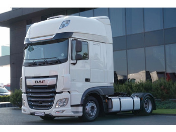 Cabeza tractora DAF XF 480