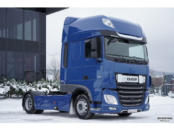 Cabeza tractora DAF XF 480