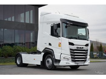 Cabeza tractora DAF XF 480