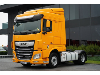 Cabeza tractora DAF XF 480