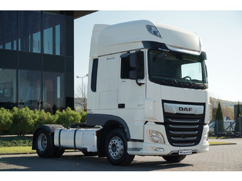 Cabeza tractora DAF XF 480