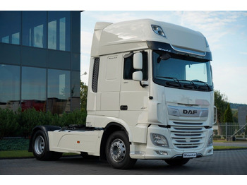 Cabeza tractora DAF XF 480