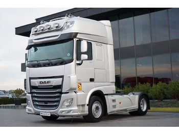 Cabeza tractora DAF XF 530