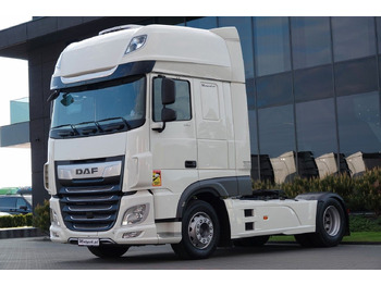 Cabeza tractora DAF XF 530