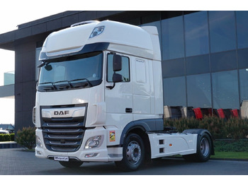 Cabeza tractora DAF XF 530