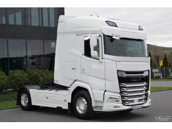 Cabeza tractora DAF XG 530