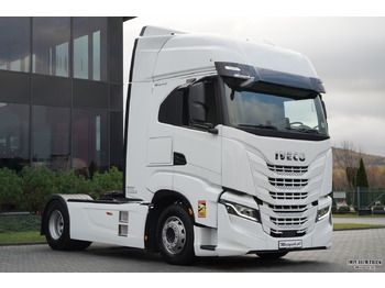 Cabeza tractora IVECO S-WAY