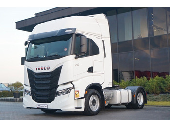Cabeza tractora IVECO S-WAY