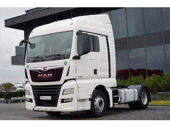 Cabeza tractora MAN TGX 18.460