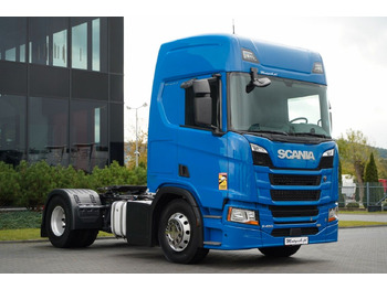 Cabeza tractora SCANIA R 450