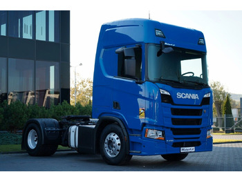 Cabeza tractora SCANIA R 450