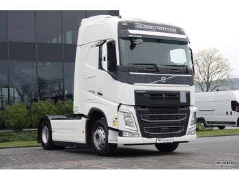 Cabeza tractora VOLVO FH 500