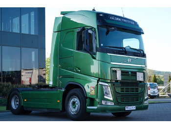 Cabeza tractora VOLVO FH 500