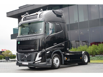 Cabeza tractora VOLVO FH 500
