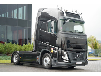 Cabeza tractora VOLVO FH 500
