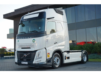 Cabeza tractora VOLVO FH 500