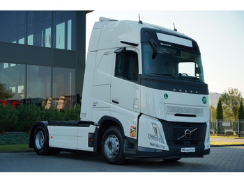 Cabeza tractora VOLVO FH 500