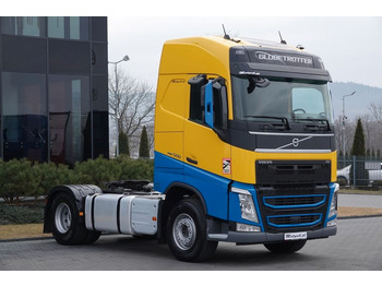 Cabeza tractora VOLVO FH 500