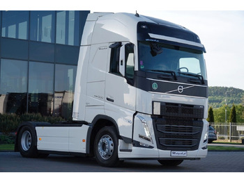 Cabeza tractora VOLVO FH 500