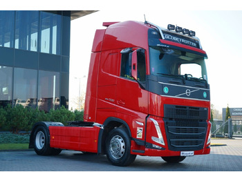 Cabeza tractora VOLVO FH 500