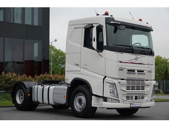 Cabeza tractora VOLVO FH 540