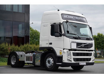 Cabeza tractora VOLVO FM 450