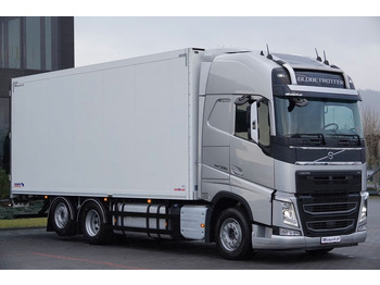 Frigorífico camión VOLVO FH 500