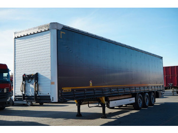 Semirremolque lona Wielton FIRANKA / STANDARD / SAF: foto 3