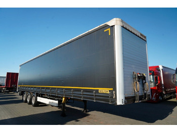 Semirremolque lona Wielton FIRANKA / STANDARD / SAF: foto 2