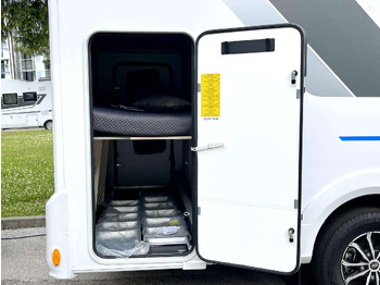 Autocaravana capuchina nuevo Sun Living A70DK: foto 5 Autocaravana capuchina nuevo Sun Living A70DK: foto 5