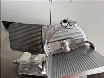 Maquinaria de alimentación ABM Unique 350G Meat slicer: foto 3