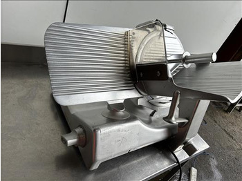 Maquinaria de alimentación ABM Unique 350G Meat slicer: foto 2