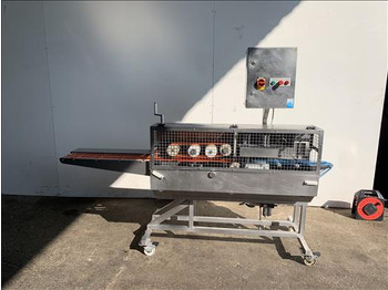 Maquinaria de panadería AFT