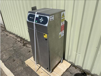 Maquinaria de alimentación Domino DPX1000 digital Fume extraction cabinet: foto 2