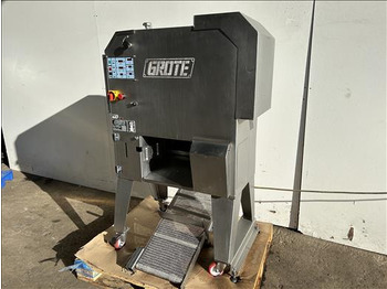 Maquinaria de alimentación Grote 613-90 Slicer: foto 2 Maquinaria de alimentación Grote 613-90 Slicer: foto 2