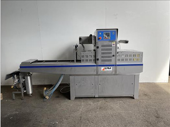 Máquina de embalaje