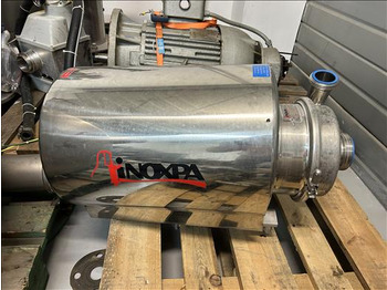 Maquinaria de alimentación