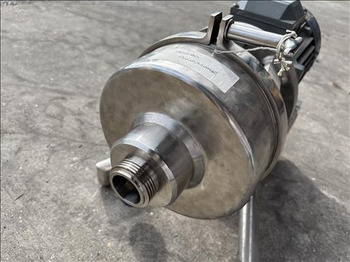 Maquinaria de alimentación MDM D32.2K Centrifugal pump: foto 3 Maquinaria de alimentación MDM D32.2K Centrifugal pump: foto 3