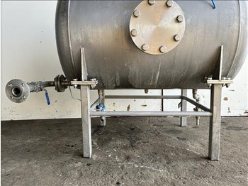 Maquinaria de alimentación NNP 300L 300L holding vessel: foto 5 Maquinaria de alimentación NNP 300L 300L holding vessel: foto 5