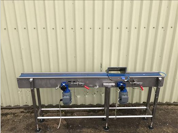 Transportador NNP Stainless conveyor: foto 2
