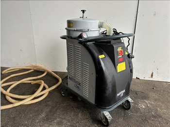 Aspirador industrial Nilfisk CTS40-LZ22 Industrial vacuum cleaner: foto 3