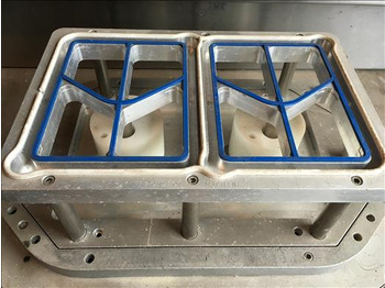 Máquina de embalaje Packaging Automation PA2016 Rotary tray sealer: foto 4 Máquina de embalaje Packaging Automation PA2016 Rotary tray sealer: foto 4