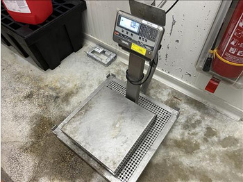 Maquinaria de alimentación PRECIA MOLEN