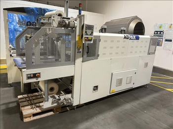 Máquina de embalaje