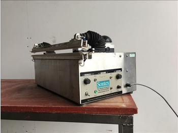 Máquina de embalaje