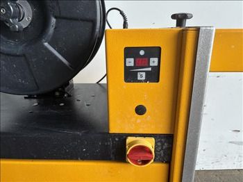 Flejadora Strapex SMG65 Strapping machine: foto 3