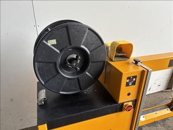 Flejadora Strapex SMG65 Strapping machine: foto 4 Flejadora Strapex SMG65 Strapping machine: foto 4